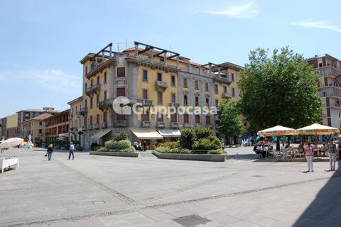 Villa a Magenta, Milan, Magenta - € 355.000 | Ref: Edificio storico Via Garibaldi n. 84 - foto 10
