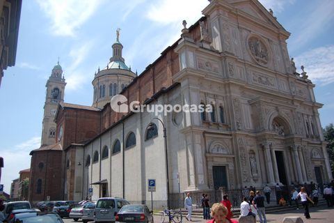Villa a Magenta, Milan, Magenta - € 355.000 | Ref: Edificio storico Via Garibaldi n. 84 - foto 11