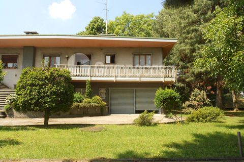 Villa i Corbetta, Milan, Corbetta - € 720.000 | Ref: Porzione di villa bifamiliare Via Picasso n. 7 - foto 2