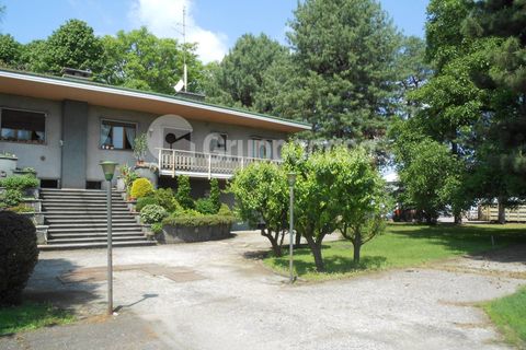 Villa i Corbetta, Milan, Corbetta - € 720.000 | Ref: Porzione di villa bifamiliare Via Picasso n. 7 - foto 3