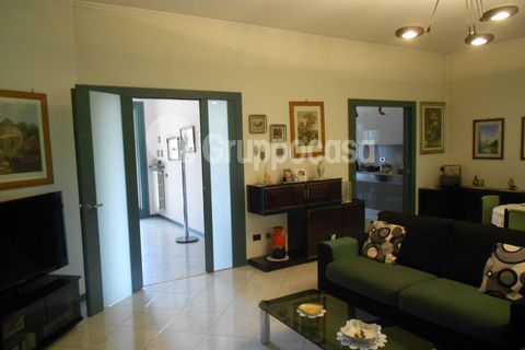 Villa i Corbetta, Milan, Corbetta - € 720.000 | Ref: Porzione di villa bifamiliare Via Picasso n. 7 - foto 6