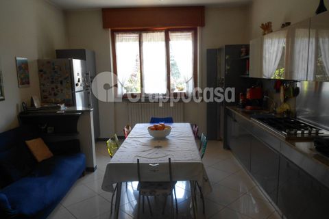 Villa i Corbetta, Milan, Corbetta - € 720.000 | Ref: Porzione di villa bifamiliare Via Picasso n. 7 - foto 8