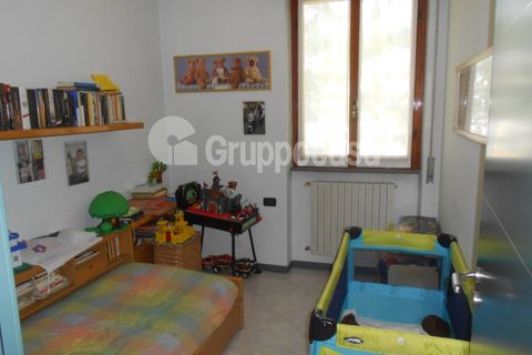 Villa i Corbetta, Milan, Corbetta - € 720.000 | Ref: Porzione di villa bifamiliare Via Picasso n. 7 - foto 13