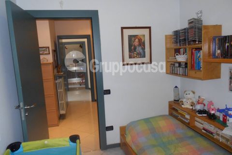 Villa i Corbetta, Milan, Corbetta - € 720.000 | Ref: Porzione di villa bifamiliare Via Picasso n. 7 - foto 14