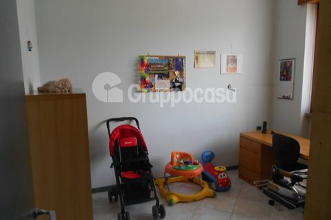 Villa i Corbetta, Milan, Corbetta - € 720.000 | Ref: Porzione di villa bifamiliare Via Picasso n. 7 - foto 15