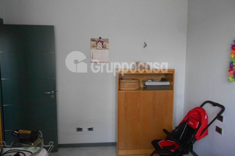 Villa i Corbetta, Milan, Corbetta - € 720.000 | Ref: Porzione di villa bifamiliare Via Picasso n. 7 - foto 16