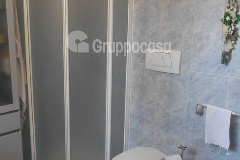 Villa i Corbetta, Milan, Corbetta - € 720.000 | Ref: Porzione di villa bifamiliare Via Picasso n. 7 - foto 18