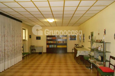 Villa i Corbetta, Milan, Corbetta - € 720.000 | Ref: Porzione di villa bifamiliare Via Picasso n. 7 - foto 19