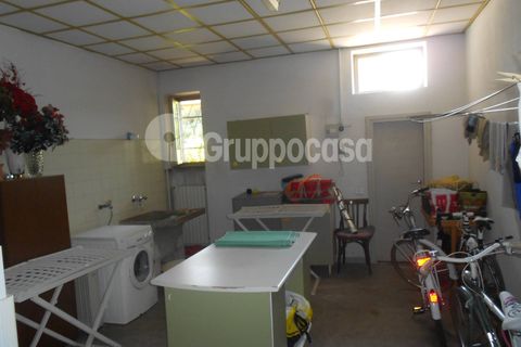 Villa i Corbetta, Milan, Corbetta - € 720.000 | Ref: Porzione di villa bifamiliare Via Picasso n. 7 - foto 23