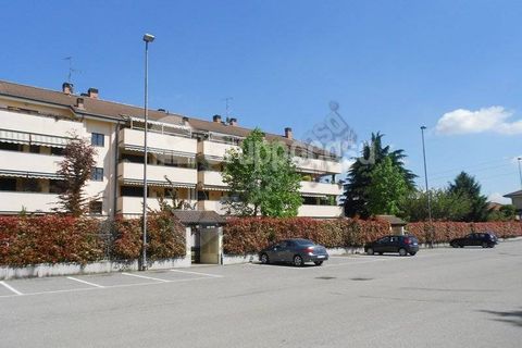 Parkeringsplads i Magenta, Milan, Magenta - € 15.000 | Ref: Box auto Via G. L. Bernini 42 - foto 4