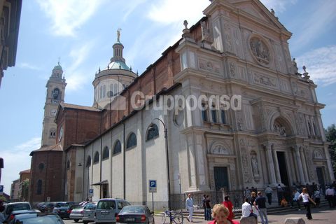 Parkeringsplads i Magenta, Milan, Magenta - € 15.000 | Ref: Box auto Via G. L. Bernini 42 - foto 10