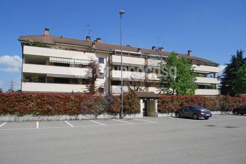 Parkeringsplads i Magenta, Milan, Magenta - € 15.000 | Ref: Box auto Via G. L. Bernini 42 - foto 14