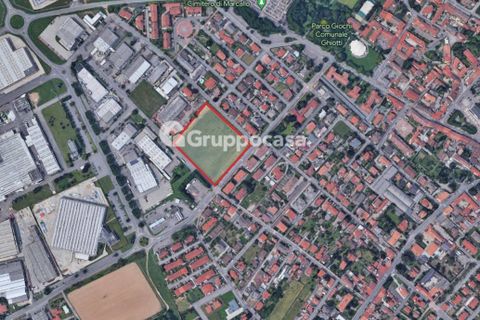 Terra a Marcallo Con Casone, Milan, Marcallo Con Casone - € 950.000 | Ref: Terreno edificabile industriale/commerciale, via De Gasperi Via Edison Via Nobel - foto 3