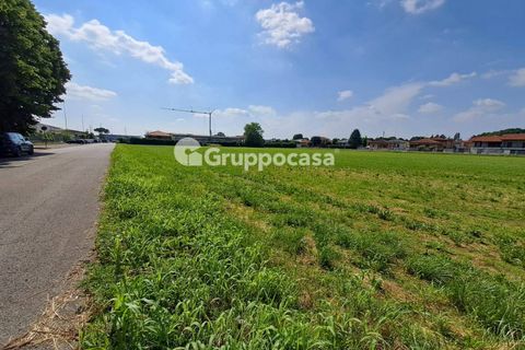 Terra a Marcallo Con Casone, Milan, Marcallo Con Casone - € 950.000 | Ref: Terreno edificabile industriale/commerciale, via De Gasperi Via Edison Via Nobel - foto 6