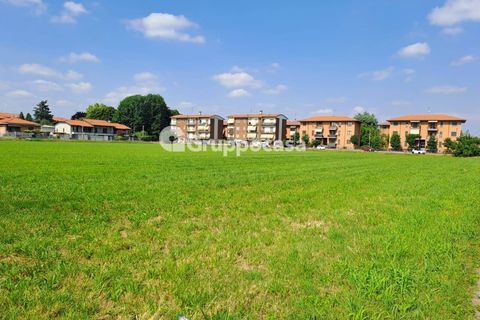 Terra a Marcallo Con Casone, Milan, Marcallo Con Casone - € 950.000 | Ref: Terreno edificabile industriale/commerciale, via De Gasperi Via Edison Via Nobel - foto 7