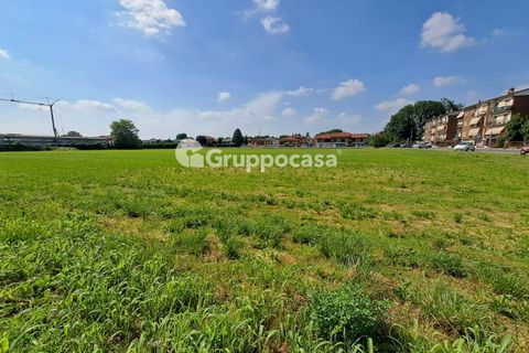Terra a Marcallo Con Casone, Milan, Marcallo Con Casone - € 950.000 | Ref: Terreno edificabile industriale/commerciale, via De Gasperi Via Edison Via Nobel - foto 8
