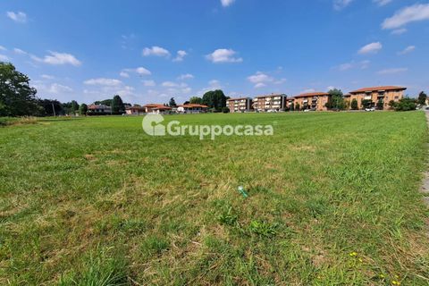 Terra a Marcallo Con Casone, Milan, Marcallo Con Casone - € 950.000 | Ref: Terreno edificabile industriale/commerciale, via De Gasperi Via Edison Via Nobel - foto 9