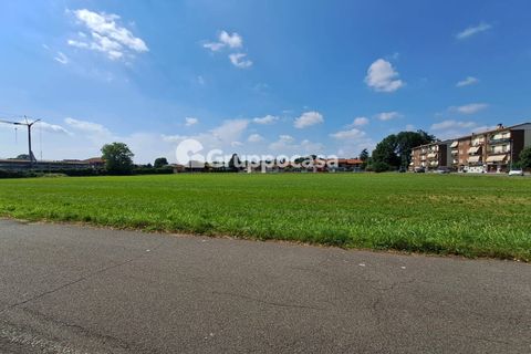 Terra a Marcallo Con Casone, Milan, Marcallo Con Casone - € 950.000 | Ref: Terreno edificabile industriale/commerciale, via De Gasperi Via Edison Via Nobel - foto 10