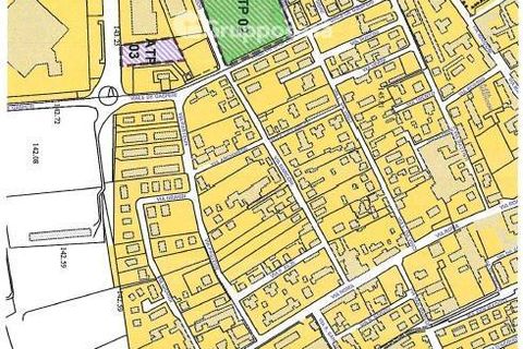 Terra a Marcallo Con Casone, Milan, Marcallo Con Casone - € 950.000 | Ref: Terreno edificabile industriale/commerciale, via De Gasperi Via Edison Via Nobel - foto 11