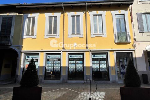 Terra a Marcallo Con Casone, Milan, Marcallo Con Casone - € 950.000 | Ref: Terreno edificabile industriale/commerciale, via De Gasperi Via Edison Via Nobel - foto 13