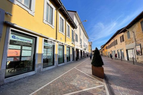 Terra a Marcallo Con Casone, Milan, Marcallo Con Casone - € 950.000 | Ref: Terreno edificabile industriale/commerciale, via De Gasperi Via Edison Via Nobel - foto 16