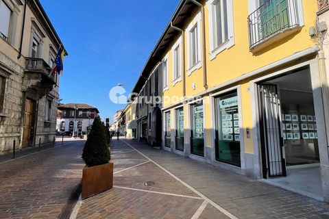 Terra a Magenta, Milan, Magenta - € 185.000 | Ref: Magenta via Brocca - foto 13