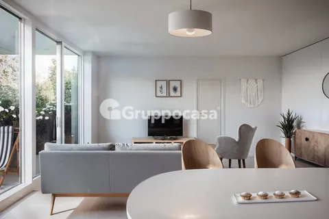 Leilighet i Magenta, Milan, Magenta - € 343 000 | Ref: BLM - A7 - Quadrilocale Nuovo - foto 2