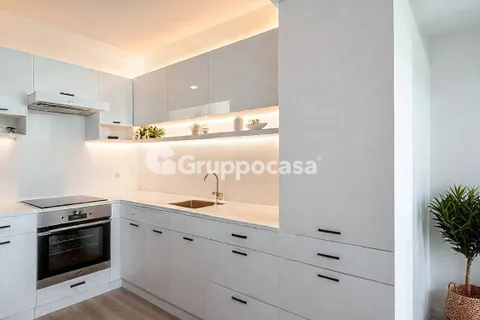 Leilighet i Magenta, Milan, Magenta - € 343 000 | Ref: BLM - A7 - Quadrilocale Nuovo - foto 4