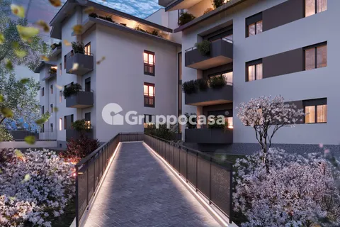 Leilighet i Magenta, Milan, Magenta - € 343 000 | Ref: BLM - A7 - Quadrilocale Nuovo - foto 6