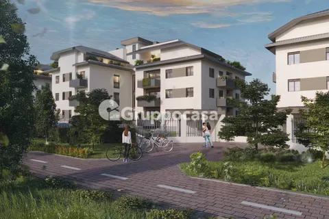 Leilighet i Magenta, Milan, Magenta - € 343 000 | Ref: BLM - A7 - Quadrilocale Nuovo - foto 7