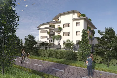 Leilighet i Magenta, Milan, Magenta - € 343 000 | Ref: BLM - A7 - Quadrilocale Nuovo - foto 8