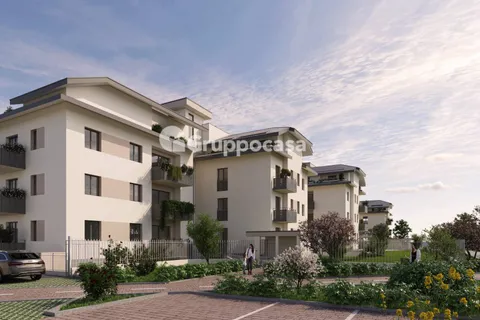 Leilighet i Magenta, Milan, Magenta - € 343 000 | Ref: BLM - A7 - Quadrilocale Nuovo - foto 9