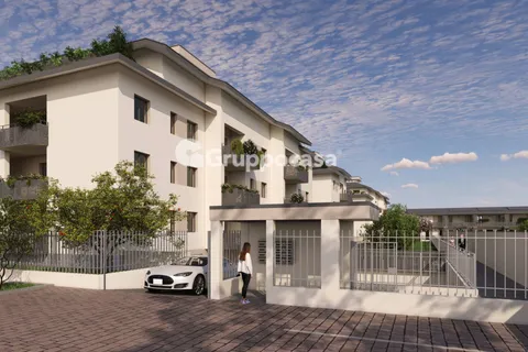 Leilighet i Magenta, Milan, Magenta - € 343 000 | Ref: BLM - A7 - Quadrilocale Nuovo - foto 15