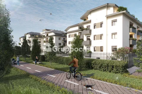 Leilighet i Magenta, Milan, Magenta - € 343 000 | Ref: BLM - A7 - Quadrilocale Nuovo - foto 21