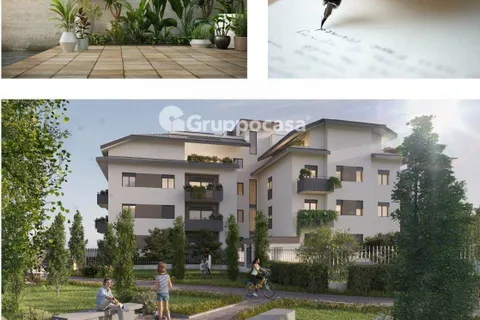 Leilighet i Magenta, Milan, Magenta - € 343 000 | Ref: BLM - A7 - Quadrilocale Nuovo - foto 22
