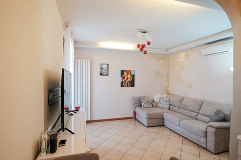 Leilighet i Brembate, Bergamo, Brembate - € 75 000 | Ref: 44 - foto 3