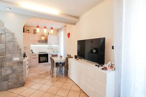 Leilighet i Brembate, Bergamo, Brembate - € 75 000 | Ref: 44 - foto 4