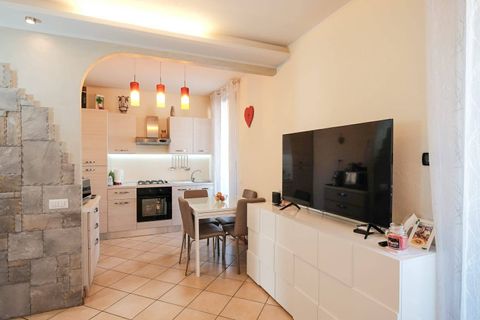 Leilighet i Brembate, Bergamo, Brembate - € 75 000 | Ref: 44 - foto 5