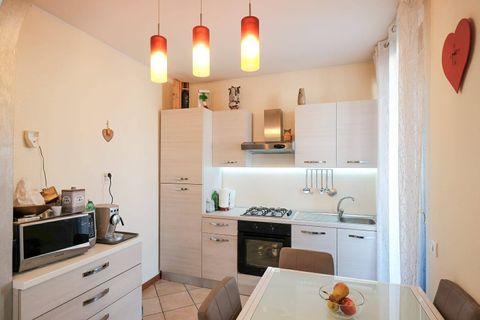 Leilighet i Brembate, Bergamo, Brembate - € 75 000 | Ref: 44 - foto 6