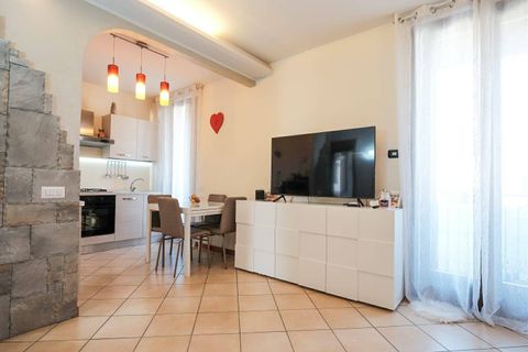 Leilighet i Brembate, Bergamo, Brembate - € 75 000 | Ref: 44 - foto 8