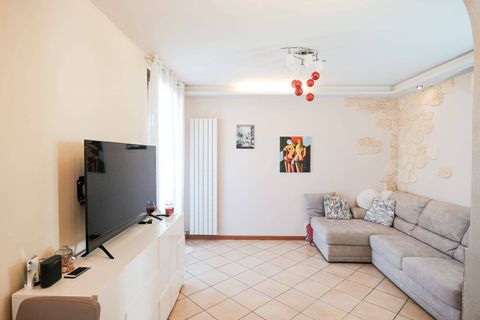 Leilighet i Brembate, Bergamo, Brembate - € 75 000 | Ref: 44 - foto 13