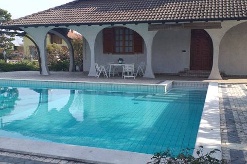 Villa a Verderio, Lecco, Verderio - € 525.000 | Ref: 65 - foto 2