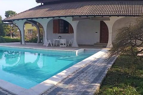Villa a Verderio, Lecco, Verderio - € 525.000 | Ref: 65 - foto 3