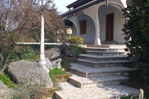 Villa a Verderio, Lecco, Verderio - € 525.000 | Ref: 65 - foto 5