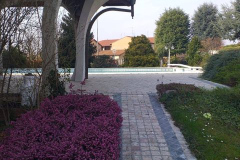 Villa a Verderio, Lecco, Verderio - € 525.000 | Ref: 65 - foto 6
