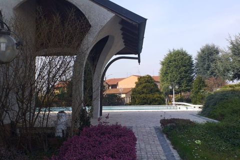 Villa a Verderio, Lecco, Verderio - € 525.000 | Ref: 65 - foto 7