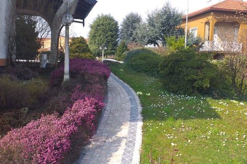 Villa a Verderio, Lecco, Verderio - € 525.000 | Ref: 65 - foto 8