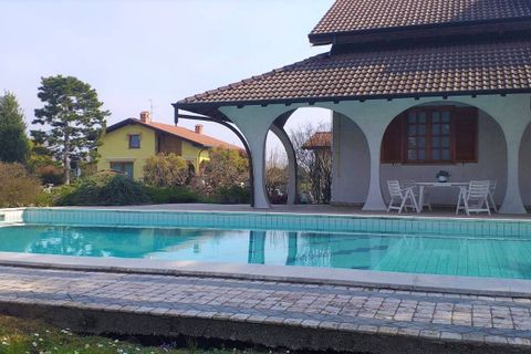 Villa a Verderio, Lecco, Verderio - € 525.000 | Ref: 65 - foto 10