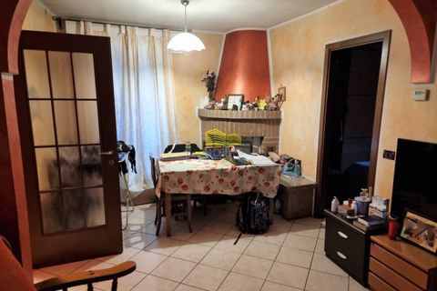Villa i Brembate, Bergamo, Brembate - € 110.000 | Ref: 97 - foto 1