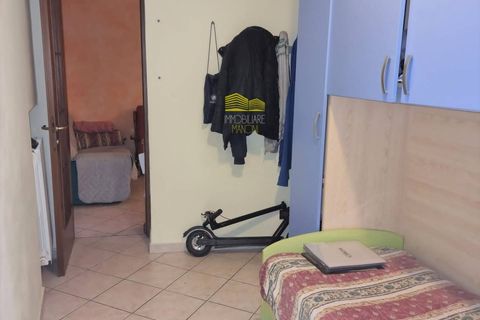 Villa i Brembate, Bergamo, Brembate - € 110.000 | Ref: 97 - foto 8